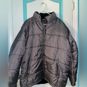 Martin - Outdoor Athletic Men’s Puff Jacket [XL]